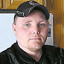 OWEN CURTIS MAJOR  Obituary pic