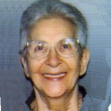ENID JOYCE ROSS (DOTY)  Obituary pic