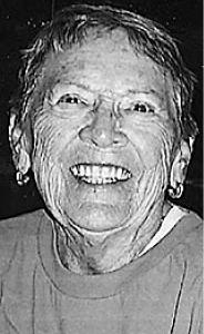 IRENE OLIEN SOKOL  Obituary pic