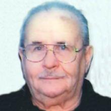 GEORGE PAZIUK  Obituary pic