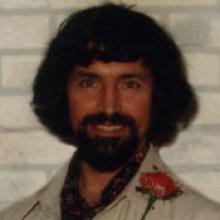 GUY ANTHONY ROZIERE  Obituary pic