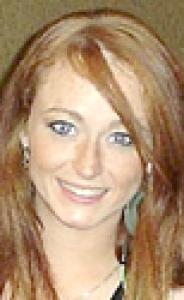 AMANDA FRIZZLEY  Obituary pic