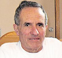 HUMBERTO LIMA  Obituary pic