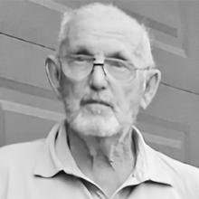 ROBERT (BOB) BARRY HASELL Obituary pic
