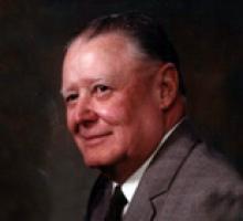 WILLIAM MAXWELL MCMILLAN  Obituary pic