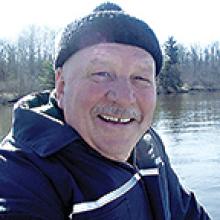 DWIGHT (JOHN) SMITH Obituary pic