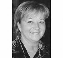 LUCILLE MONA GROFF (MCCAUGHAN) Obituary pic