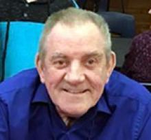 JAMES LLOYD HUFF  Obituary pic