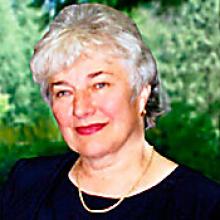 ALICE (LESIA) KONOWALCHUK  Obituary pic