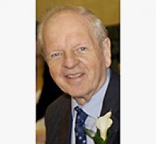 MICHAEL V. LYSYK Obituary pic