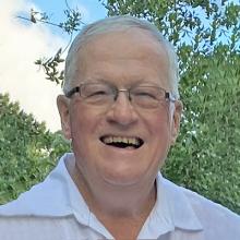 HAL WAYNE SIGURDSON Obituary pic