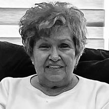 BETSY NANCY INNES Obituary pic