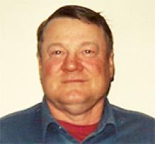 WALTER TYMKIW Obituary pic