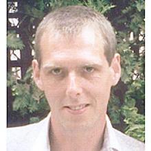 JAMES TIMOTHY HORVATH  Obituary pic