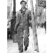 NORMAN PARACHOLSKI  Obituary pic