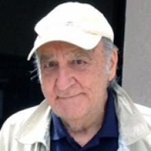 PAUL EUGENE GUTNICK  Obituary pic