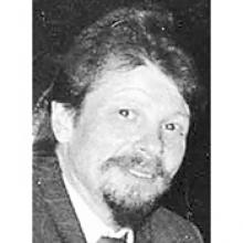 CLIFFORD C. F. HAMILTON  Obituary pic