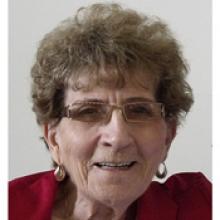 HELEN BIALEK (nee DANKIEWICZ) Obituary pic
