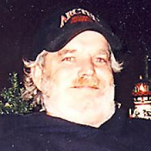 CRAIG HOLDING H -  Obituary pic
