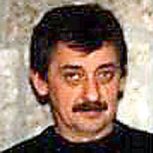 WILFRED PETER DOWHY  Obituary pic