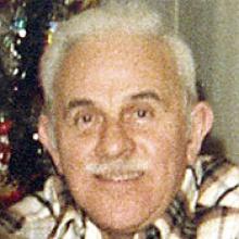 DOUGLAS LLOYD MCGRATH  Obituary pic