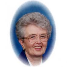 JEAN GUILBAULT  Obituary pic
