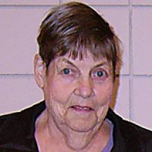 PATRICIA ONAGI  Obituary pic