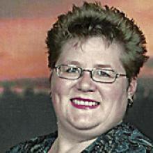 MICHELLE FISHER  Obituary pic