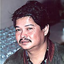 ROBERTO G. VERUELA SR.  Obituary pic