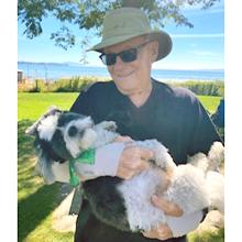 LEO FRANCOIS GAGNON Obituary pic