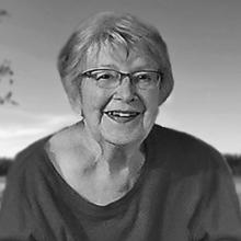ETHEL HARROP Obituary pic