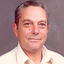 GEORGE BENNETT GROSE  Obituary pic