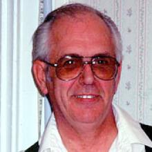 HENRY RUSSELL BELTON  Obituary pic