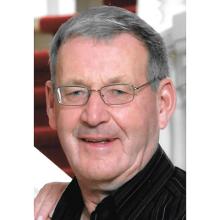 FRANK KEARNS Obituary pic