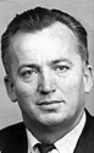 NICHOLAS KRAICHY  Obituary pic