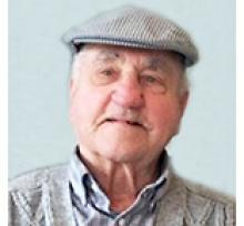 MAURICE SKUBA Obituary pic