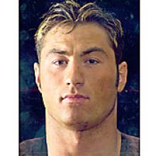 JEFFREY TYLER ENGEN  Obituary pic