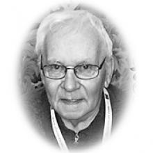 KENNETH MARSCH  Obituary pic
