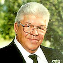 KENNETH SUTTON -  Obituary pic
