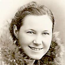 SIMONE DENNISON (MANSEAU)  Obituary pic
