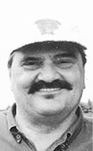 GREG KOSA  Obituary pic