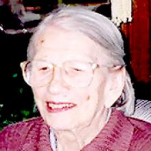 SOPHIE ELIZABETH DIAWOL (ZALESKI)  Obituary pic