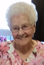 Agnes Steingart Obituary pic