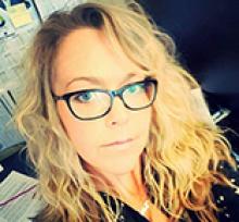 CAMILLE LANA JONES PARSONS  Obituary pic