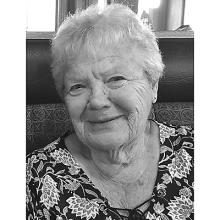 VELMA JEANNE KULBABA Obituary pic