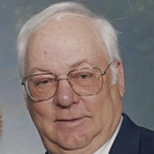 ZENON LESLIE ROSOLOWICH  Obituary pic
