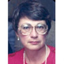 MARIAN N. HRYCYNA  Obituary pic