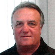 ENRIQUE (HENRY) RUBEN EISMENDI  Obituary pic
