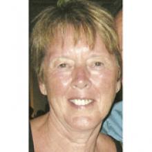 LINDA SKUTNIK  Obituary pic