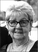 Olive TEMPLETON Obituary pic